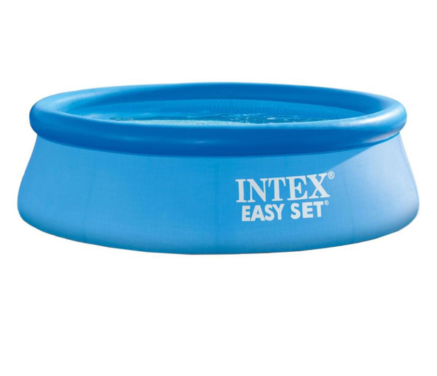 INTEX Basen EASY SET 244 x 61 cm - 1016956 - zdjęcie